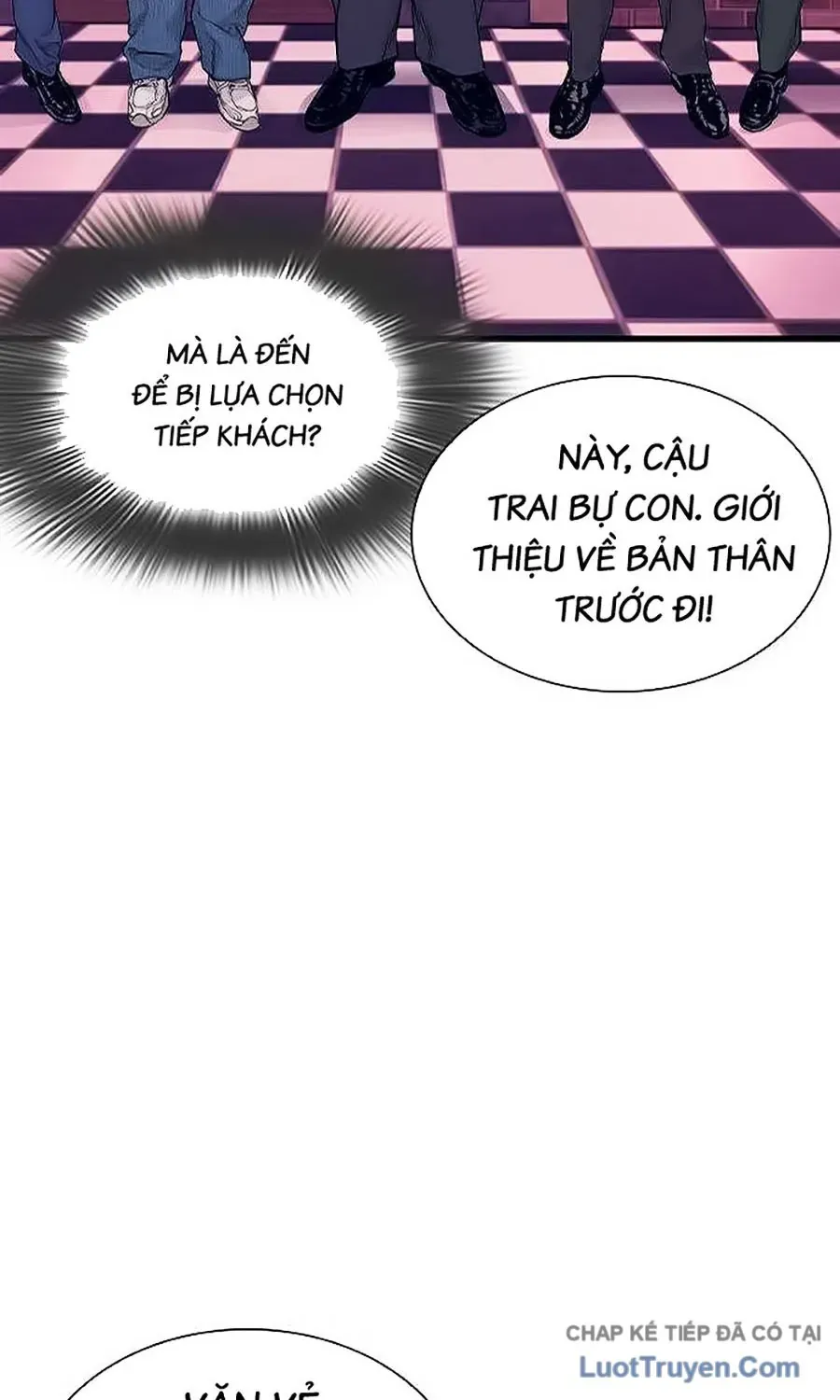 Ngoài Vòng Pháp Luật: Khởi Nguyên Chapter 12 - 179