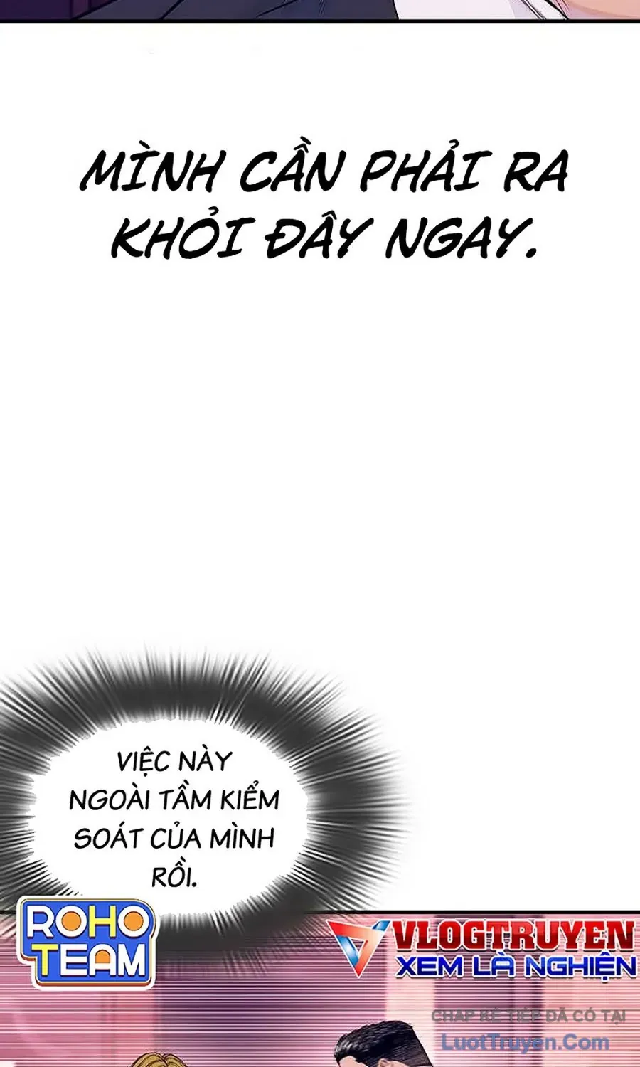 Ngoài Vòng Pháp Luật: Khởi Nguyên Chapter 12 - 181
