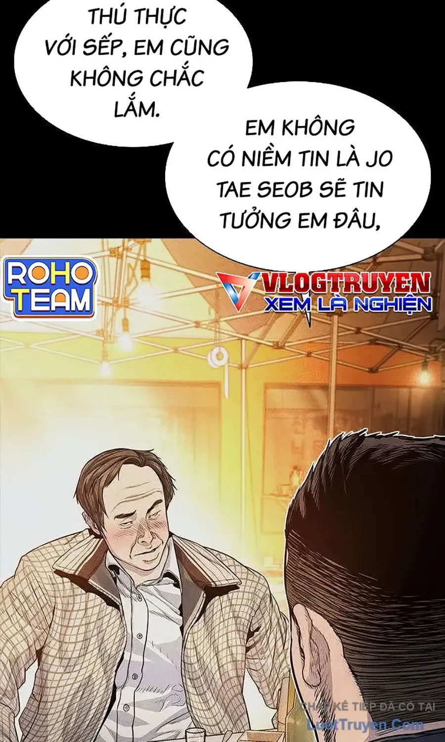 Ngoài Vòng Pháp Luật: Khởi Nguyên Chapter 12 - 20