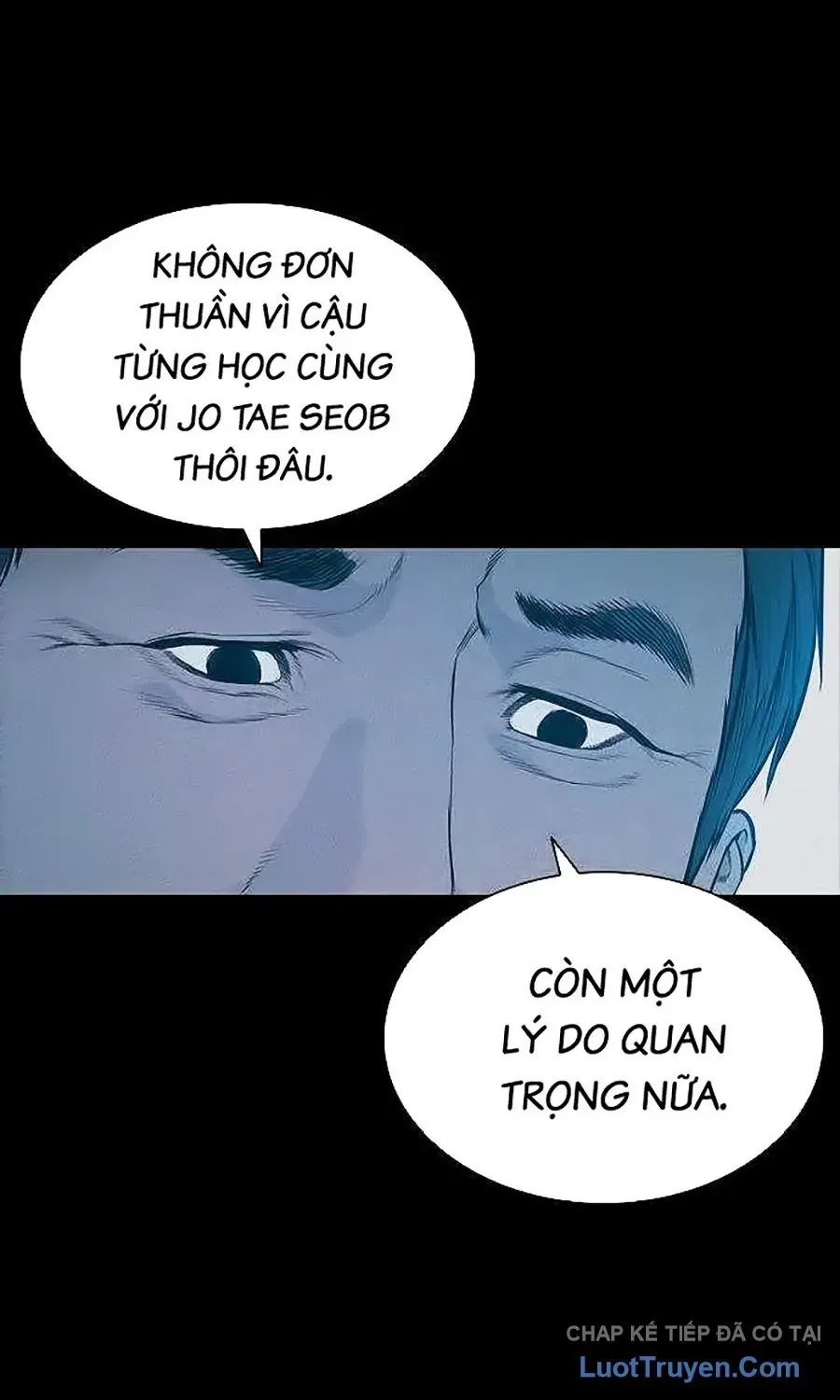 Ngoài Vòng Pháp Luật: Khởi Nguyên Chapter 12 - 22