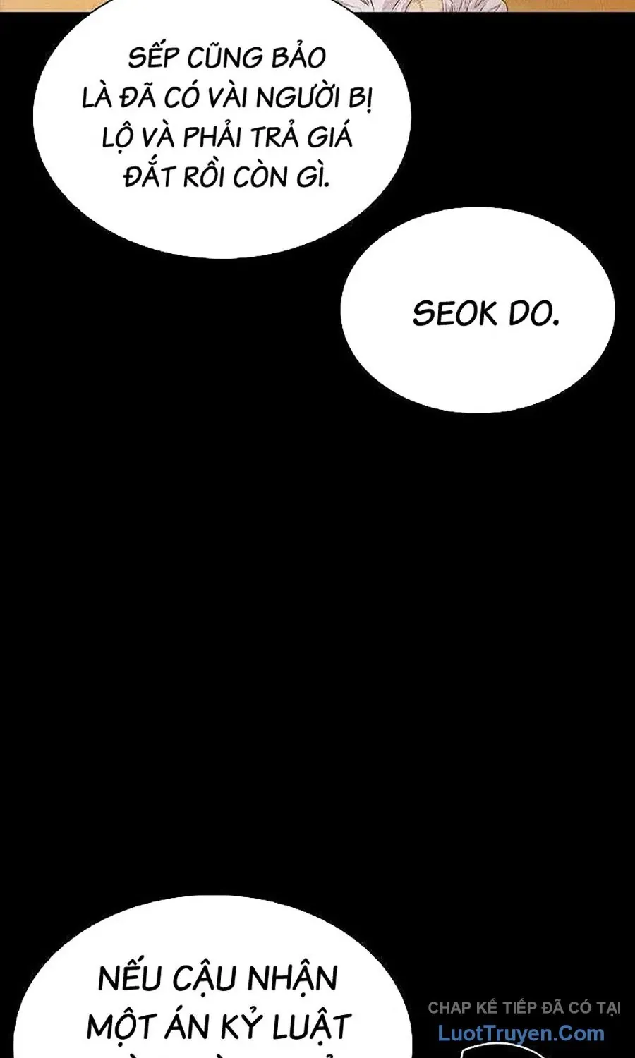 Ngoài Vòng Pháp Luật: Khởi Nguyên Chapter 12 - 28