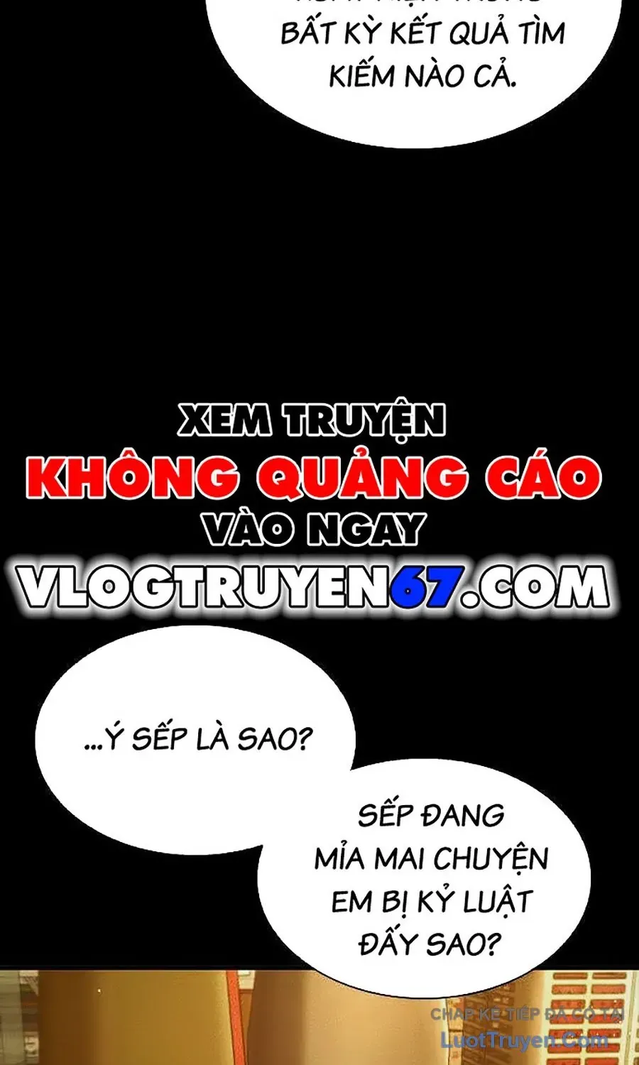 Ngoài Vòng Pháp Luật: Khởi Nguyên Chapter 12 - 30