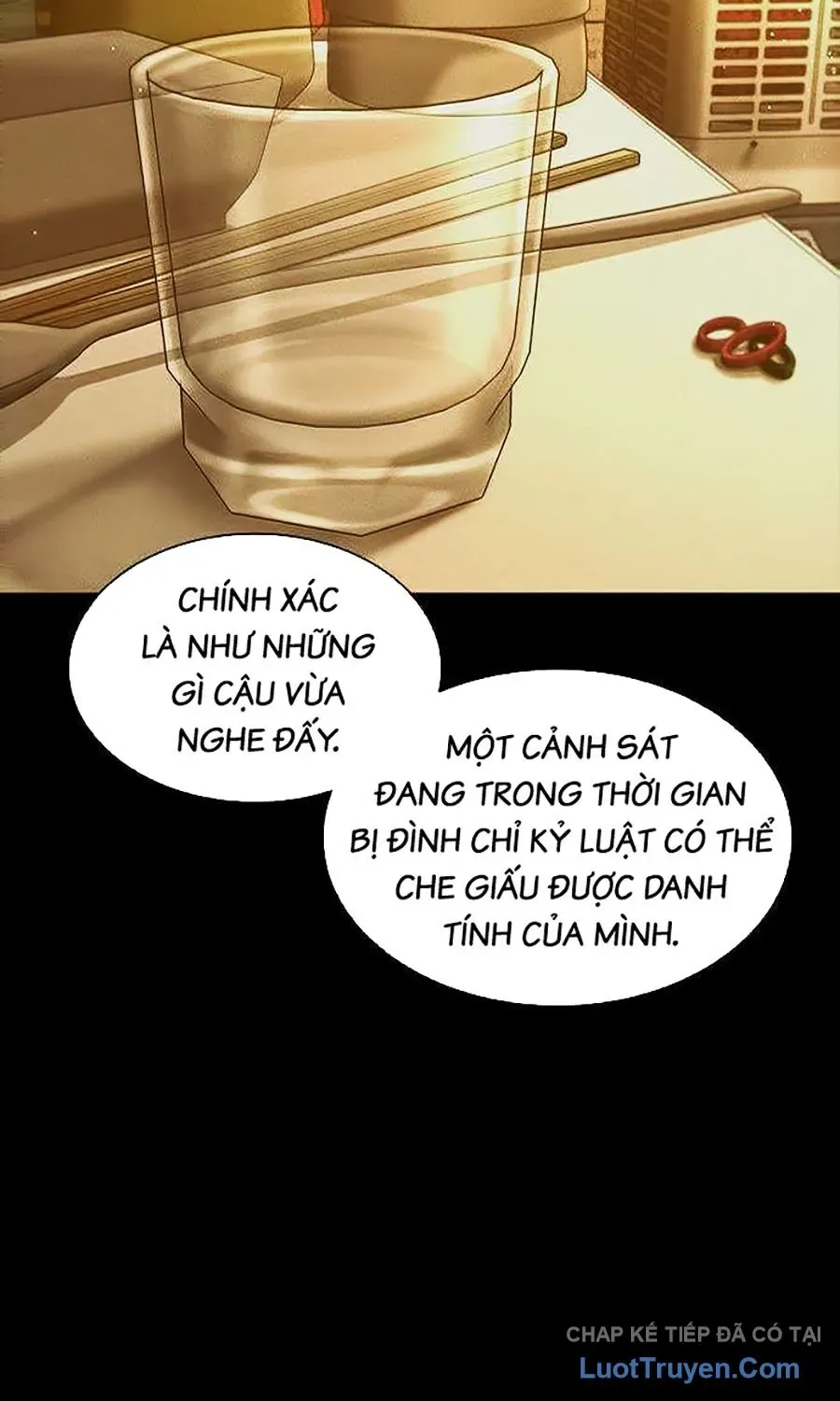 Ngoài Vòng Pháp Luật: Khởi Nguyên Chapter 12 - 31