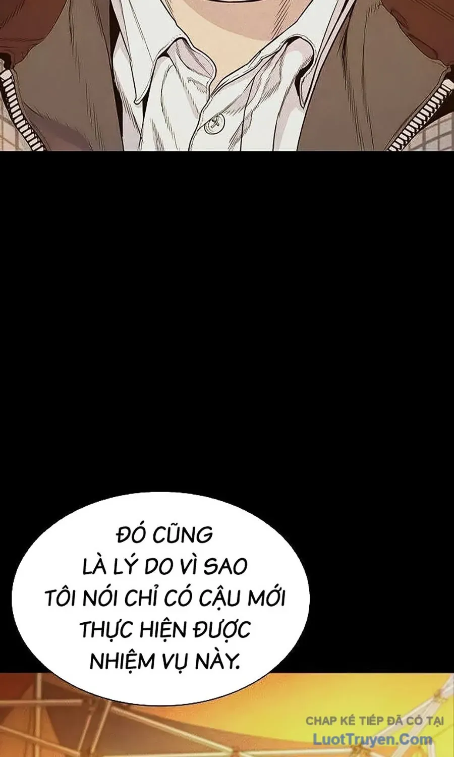Ngoài Vòng Pháp Luật: Khởi Nguyên Chapter 12 - 36