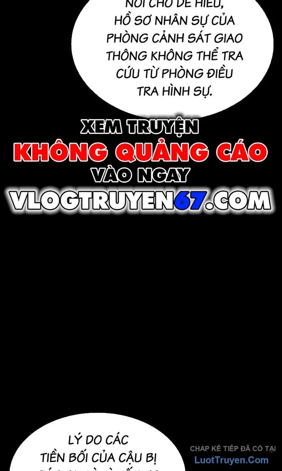 Ngoài Vòng Pháp Luật: Khởi Nguyên Chapter 12 - 40