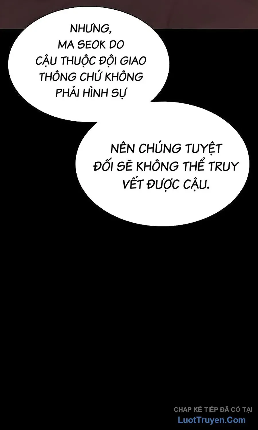 Ngoài Vòng Pháp Luật: Khởi Nguyên Chapter 12 - 43