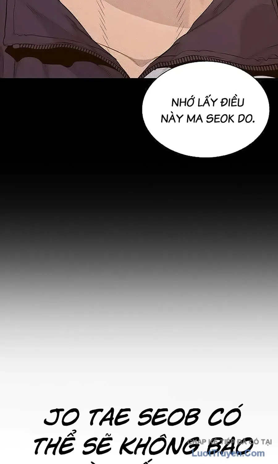 Ngoài Vòng Pháp Luật: Khởi Nguyên Chapter 12 - 45