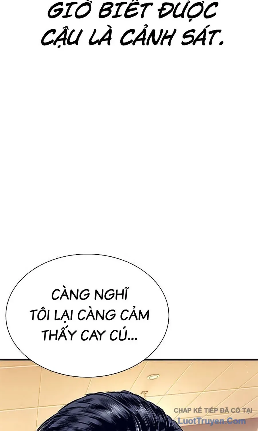 Ngoài Vòng Pháp Luật: Khởi Nguyên Chapter 12 - 46