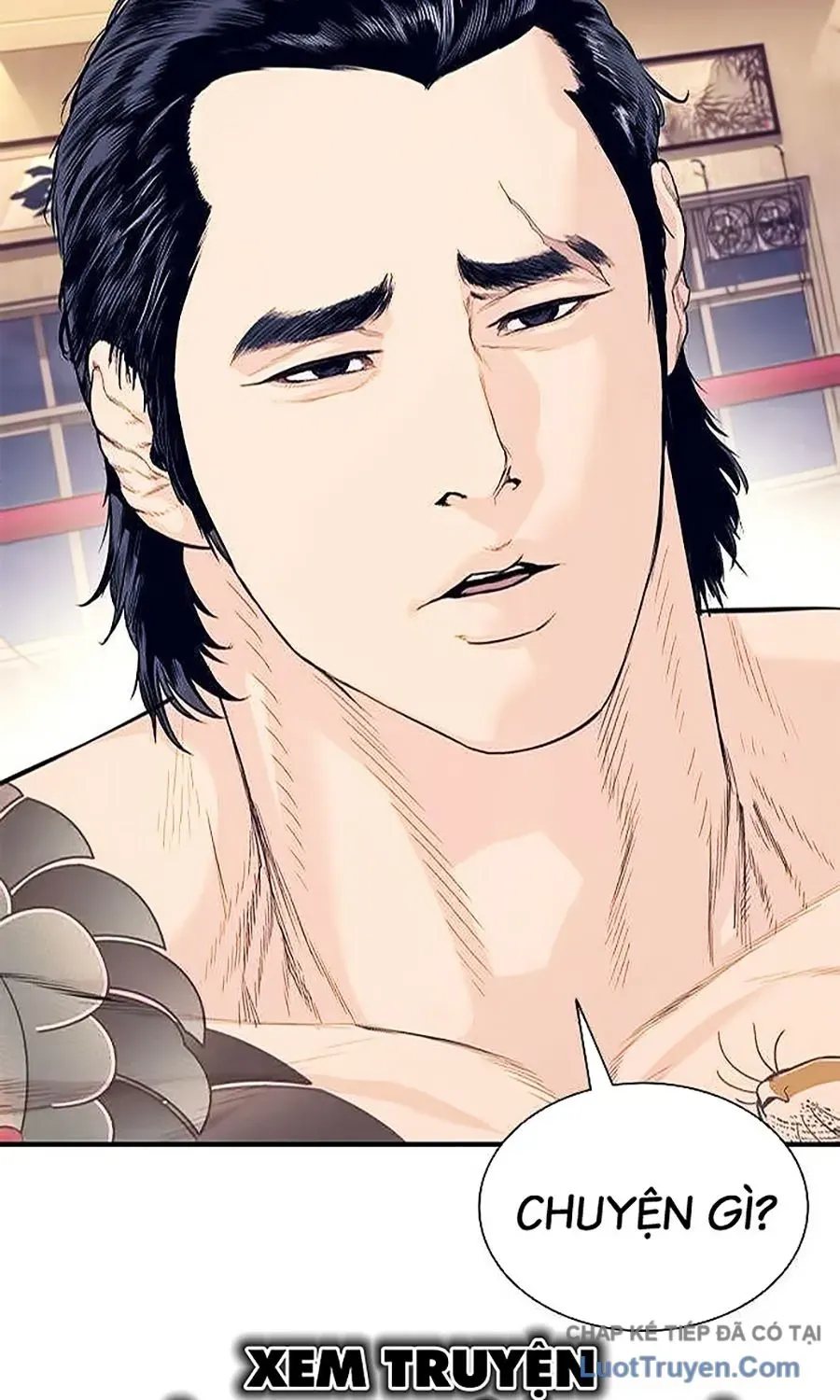 Ngoài Vòng Pháp Luật: Khởi Nguyên Chapter 12 - 47