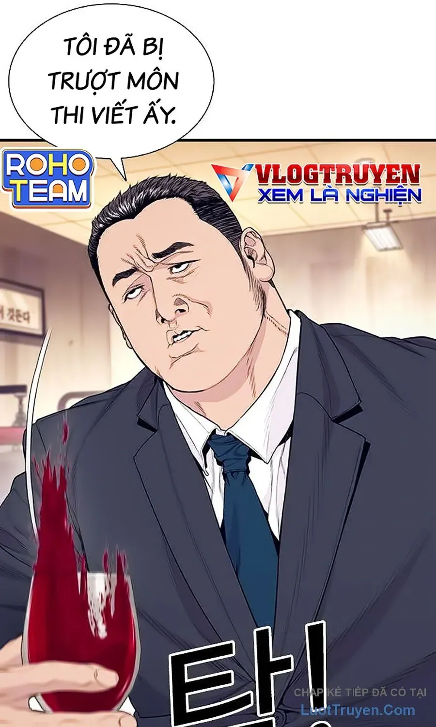 Ngoài Vòng Pháp Luật: Khởi Nguyên Chapter 12 - 51