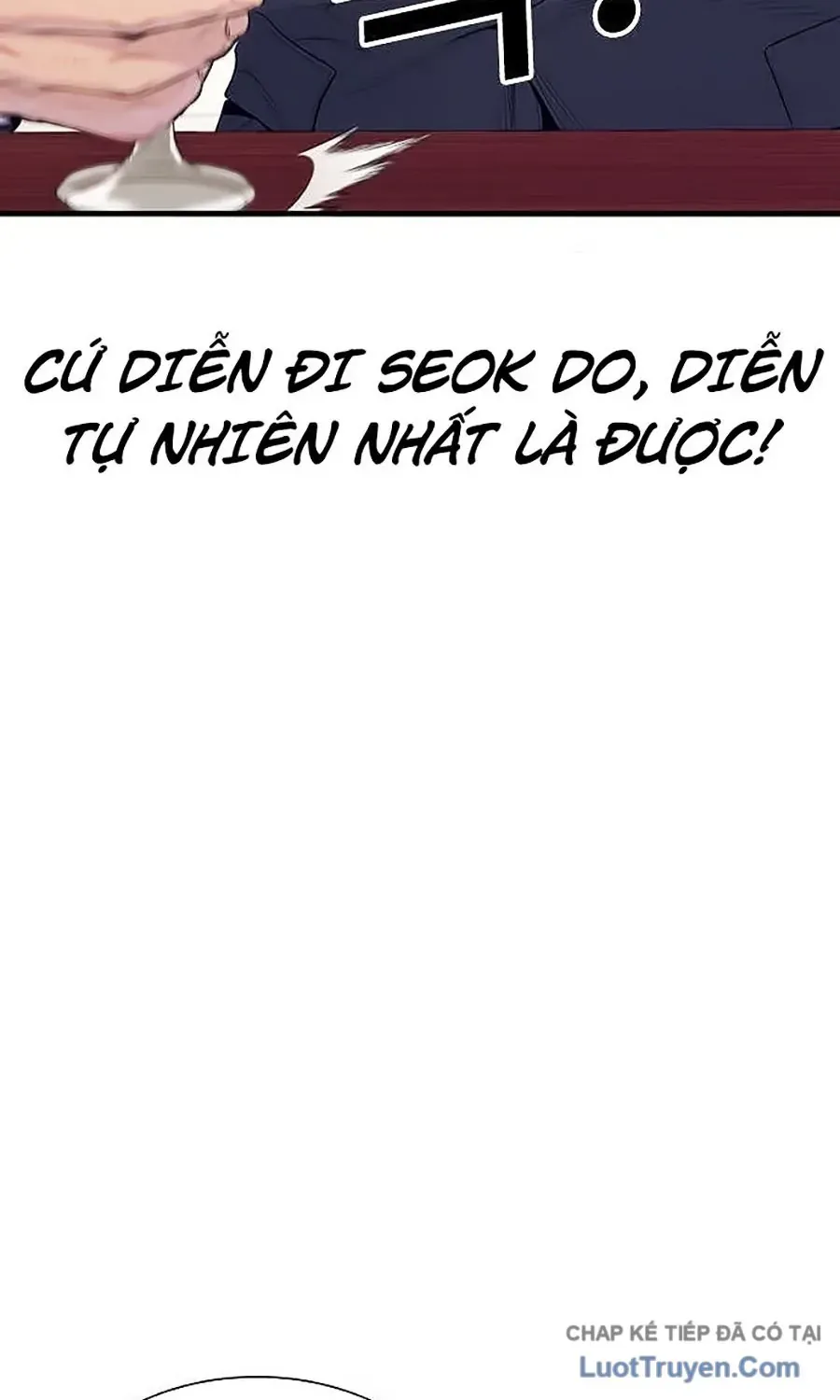 Ngoài Vòng Pháp Luật: Khởi Nguyên Chapter 12 - 52