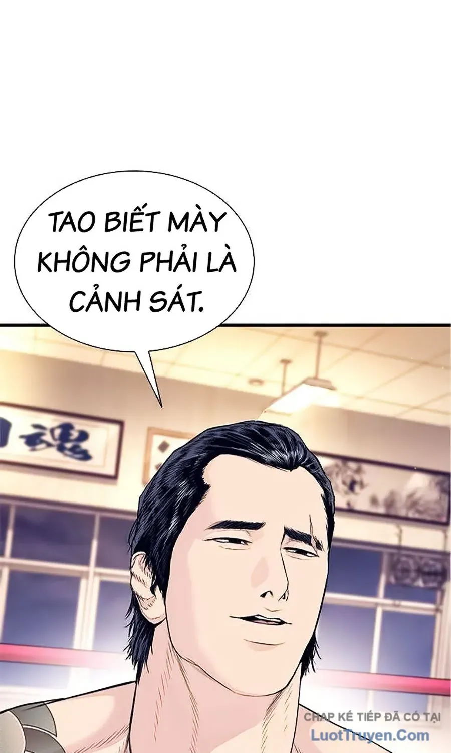 Ngoài Vòng Pháp Luật: Khởi Nguyên Chapter 12 - 56