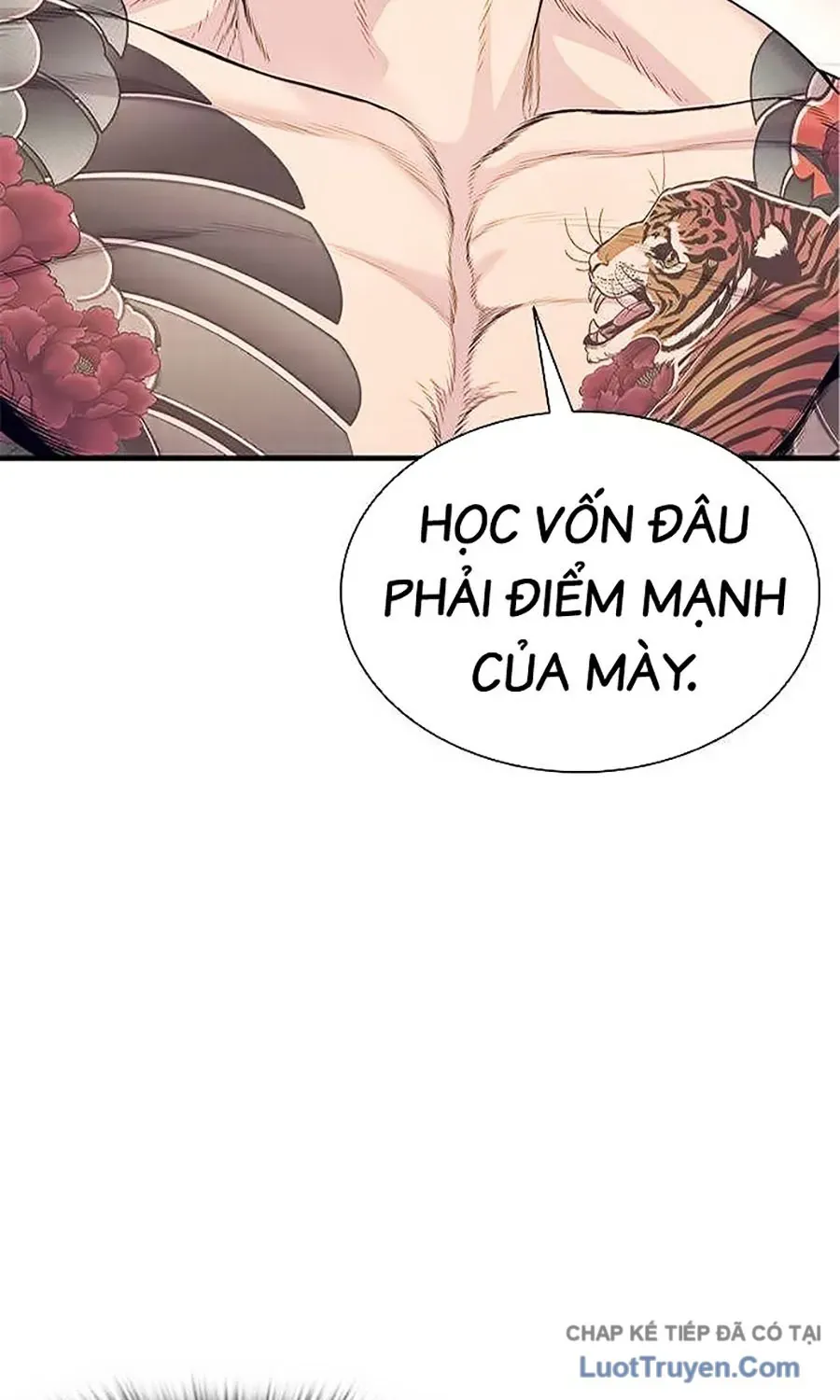 Ngoài Vòng Pháp Luật: Khởi Nguyên Chapter 12 - 57