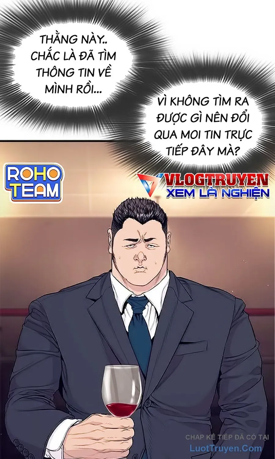 Ngoài Vòng Pháp Luật: Khởi Nguyên Chapter 12 - 58