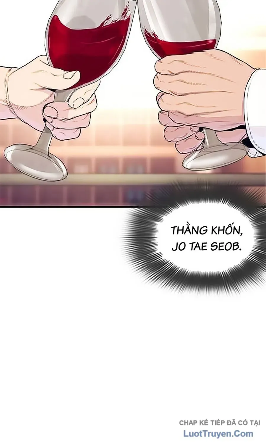 Ngoài Vòng Pháp Luật: Khởi Nguyên Chapter 12 - 62
