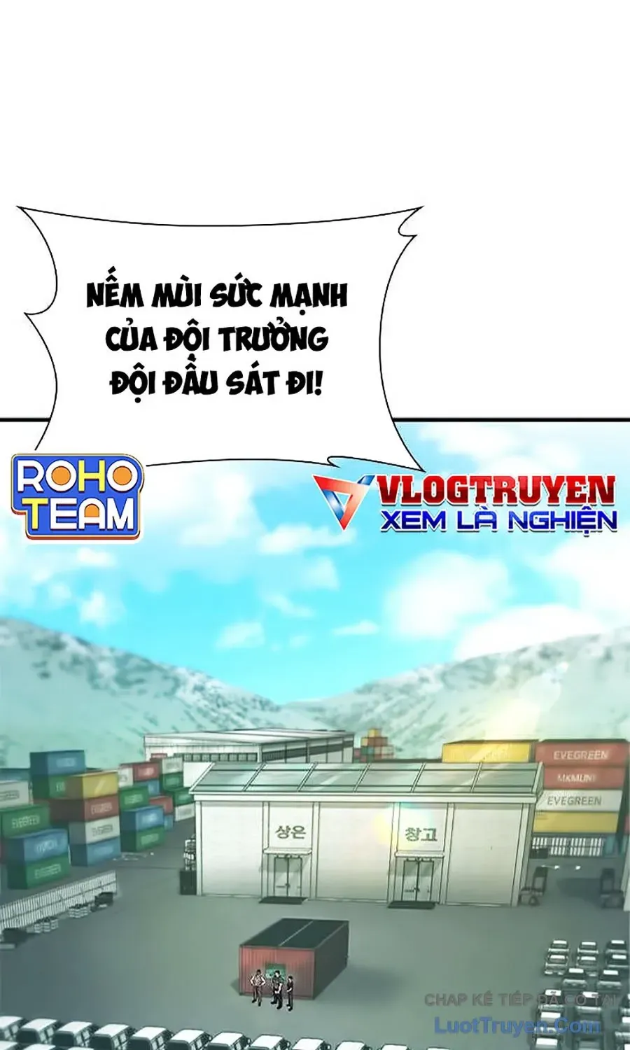 Ngoài Vòng Pháp Luật: Khởi Nguyên Chapter 12 - 68