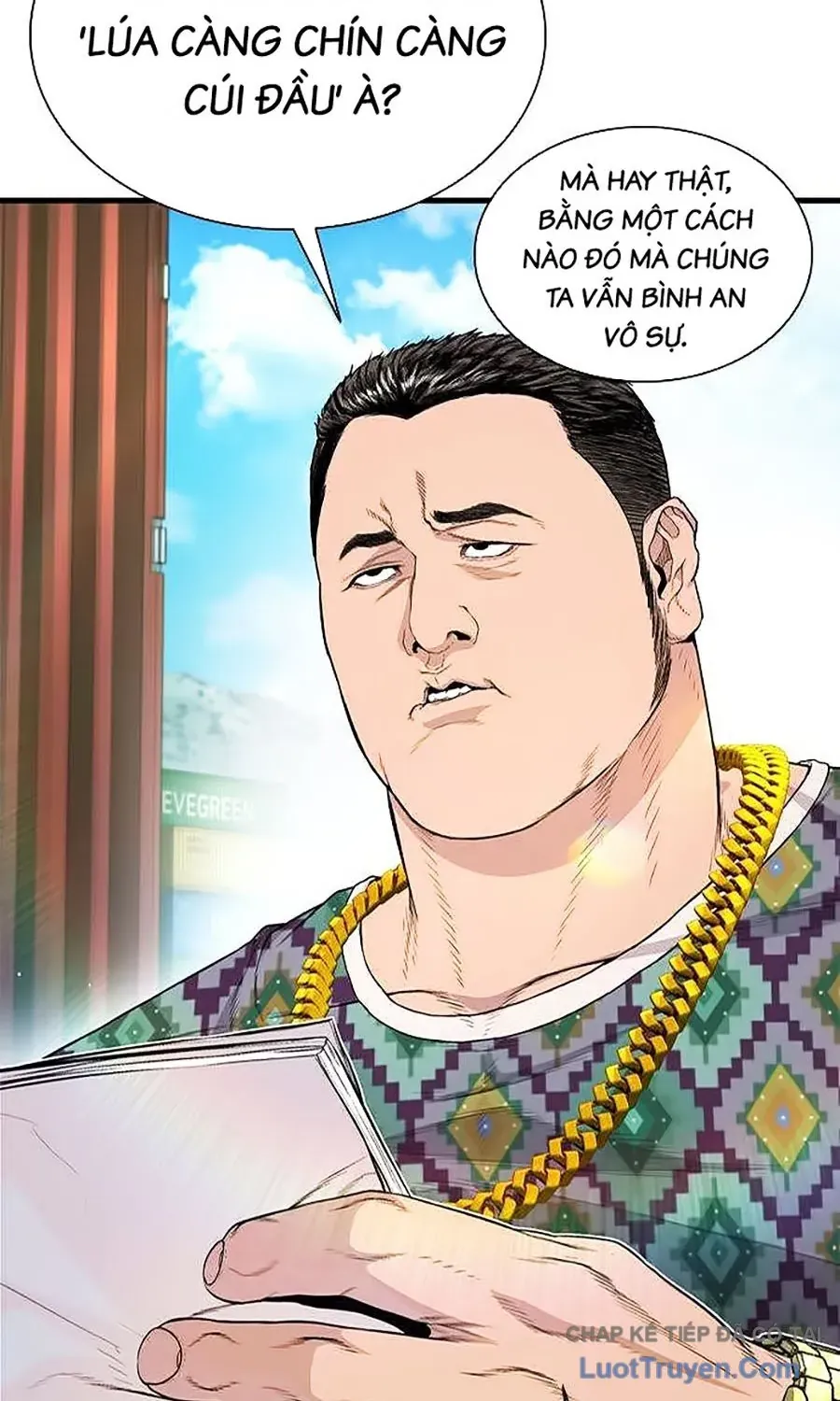 Ngoài Vòng Pháp Luật: Khởi Nguyên Chapter 12 - 72