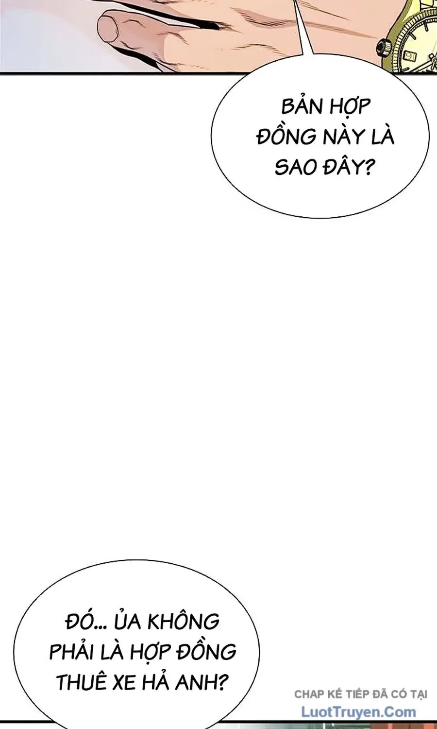 Ngoài Vòng Pháp Luật: Khởi Nguyên Chapter 12 - 73