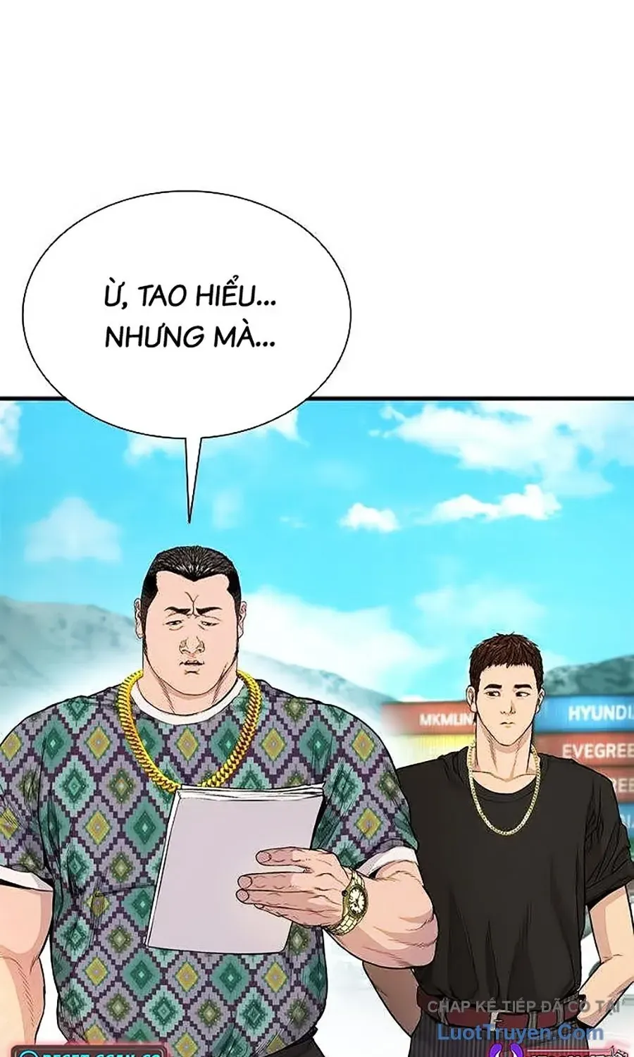 Ngoài Vòng Pháp Luật: Khởi Nguyên Chapter 12 - 78