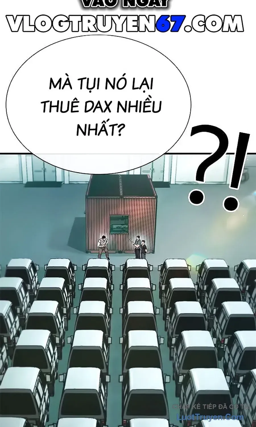 Ngoài Vòng Pháp Luật: Khởi Nguyên Chapter 12 - 80