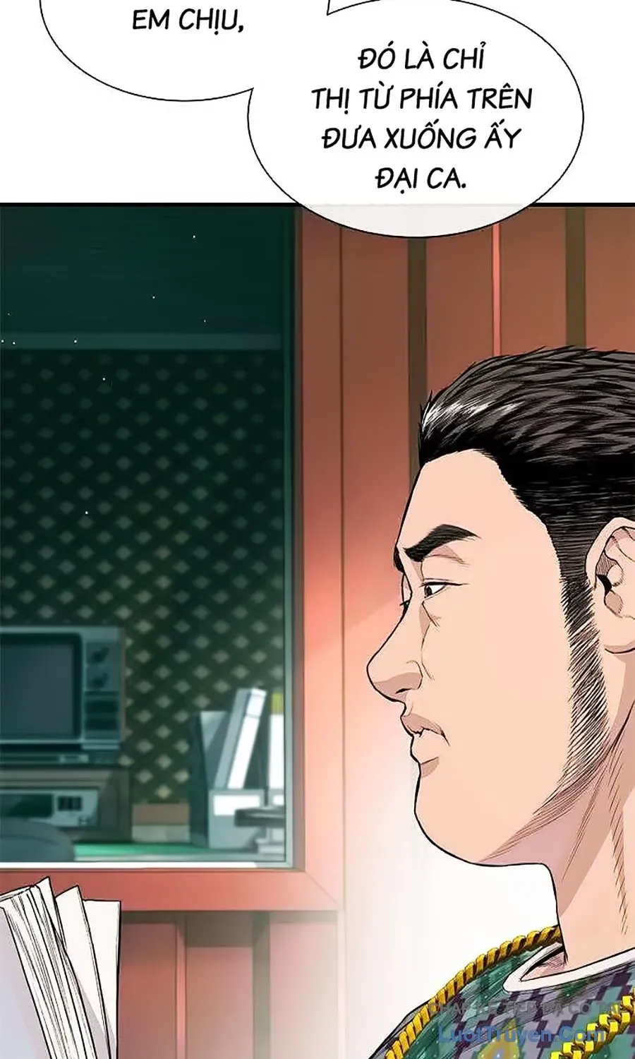 Ngoài Vòng Pháp Luật: Khởi Nguyên Chapter 12 - 83