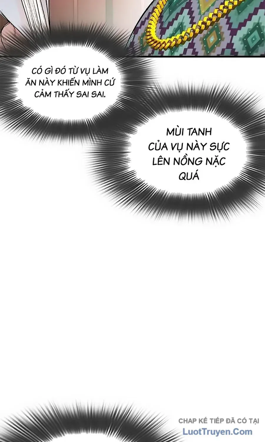 Ngoài Vòng Pháp Luật: Khởi Nguyên Chapter 12 - 84