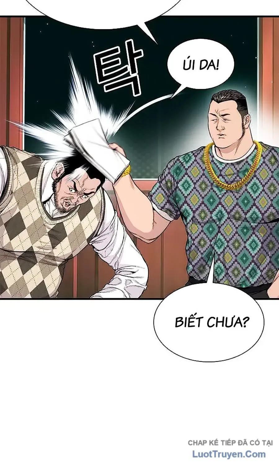 Ngoài Vòng Pháp Luật: Khởi Nguyên Chapter 12 - 87