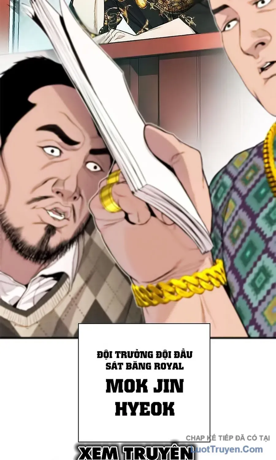 Ngoài Vòng Pháp Luật: Khởi Nguyên Chapter 12 - 89