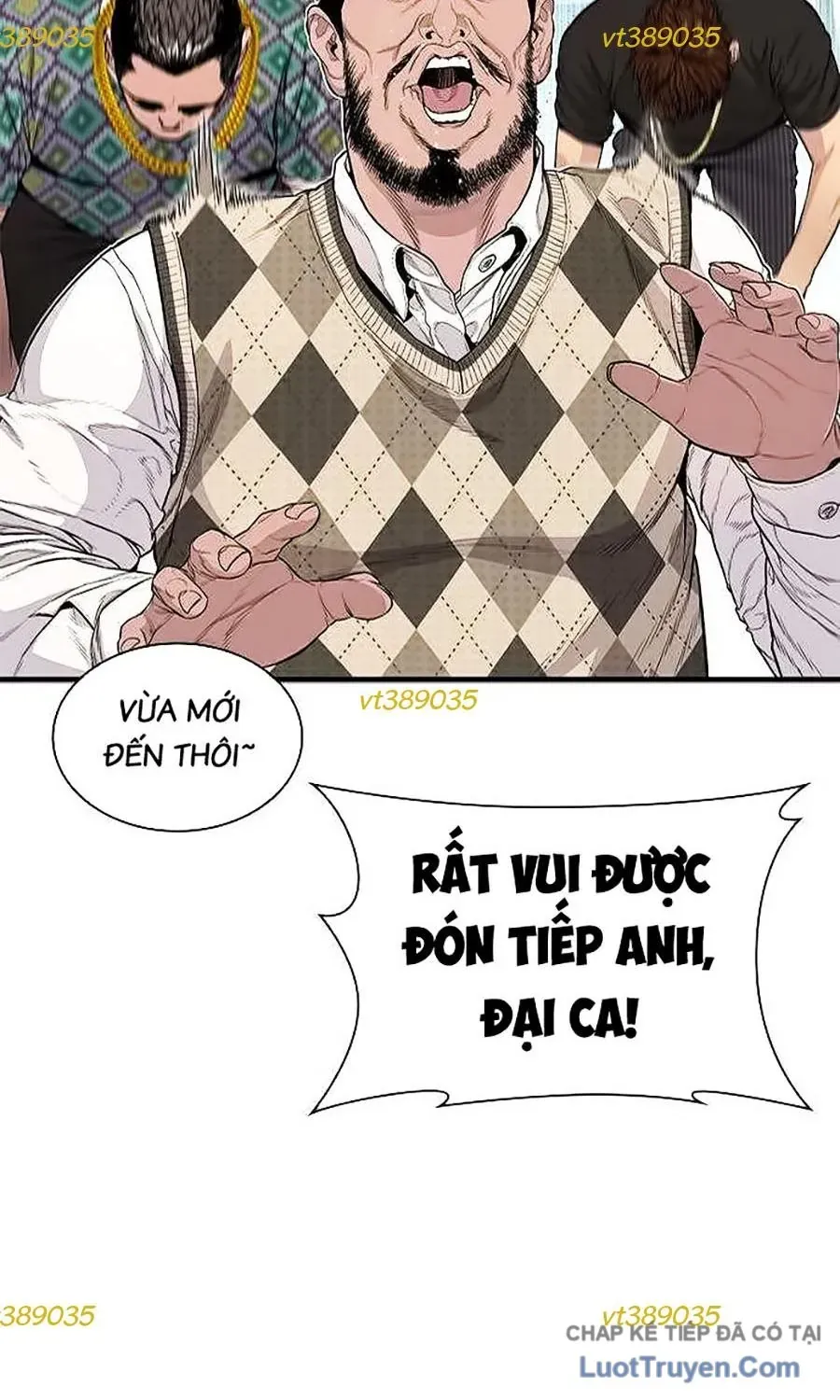 Ngoài Vòng Pháp Luật: Khởi Nguyên Chapter 12 - 91