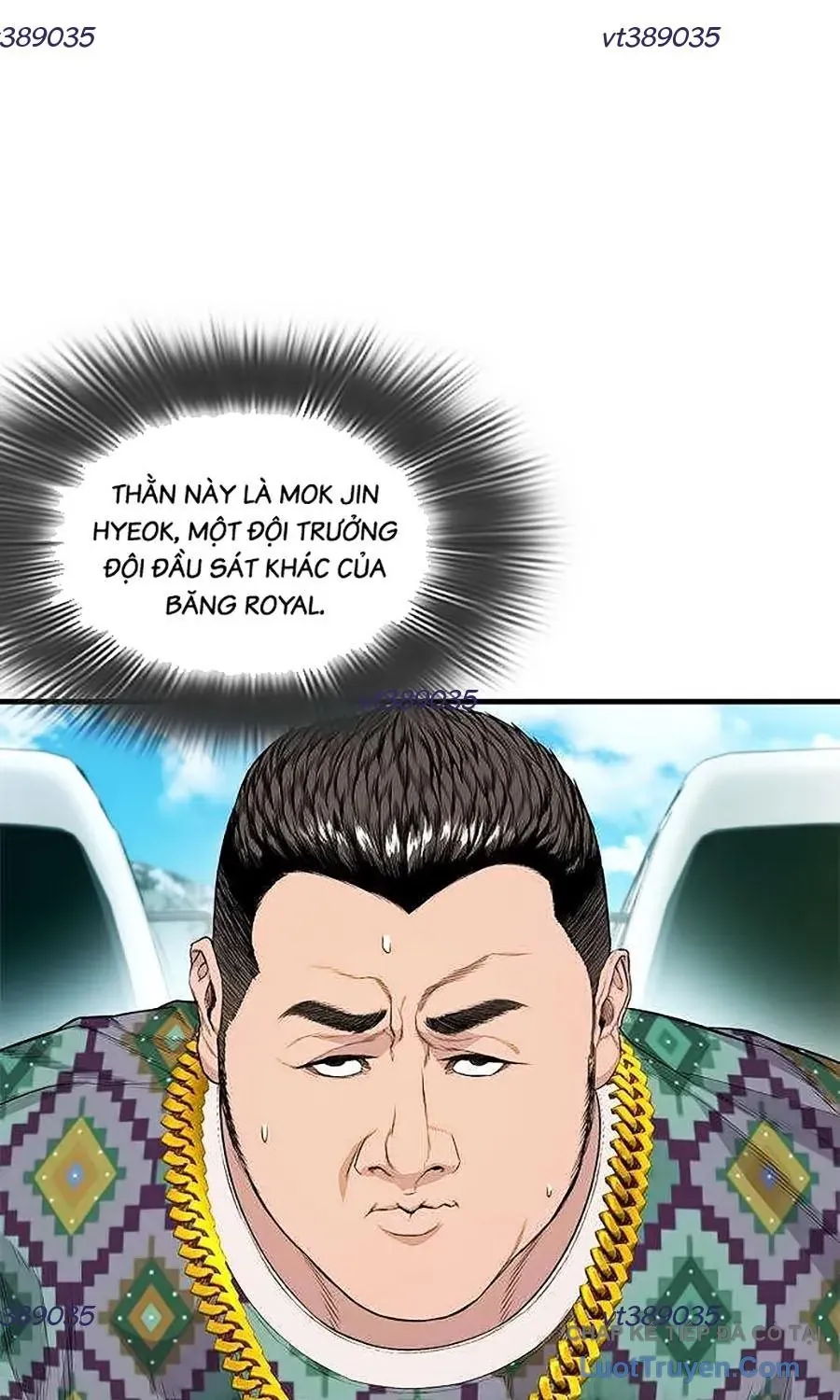 Ngoài Vòng Pháp Luật: Khởi Nguyên Chapter 12 - 92