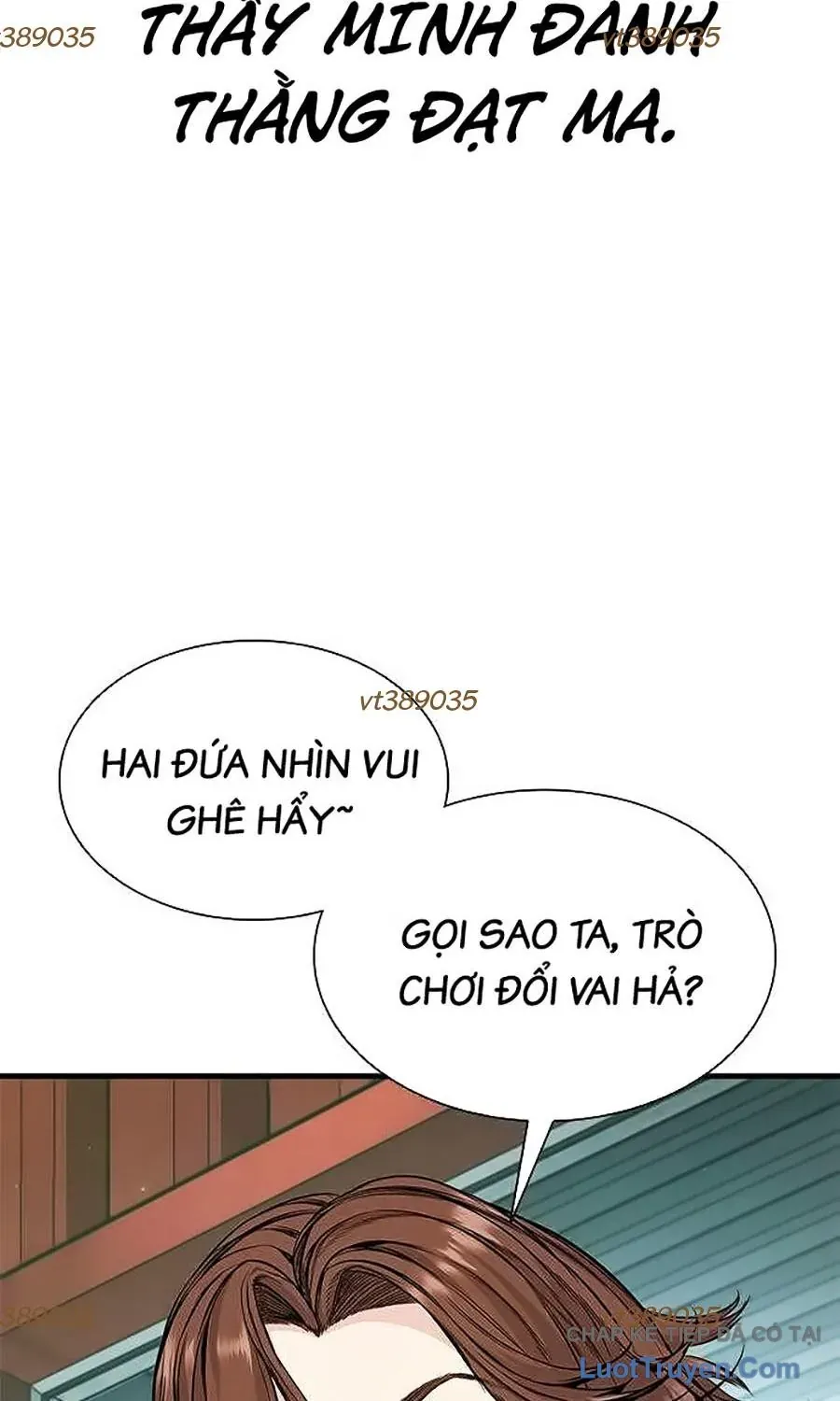 Ngoài Vòng Pháp Luật: Khởi Nguyên Chapter 12 - 95