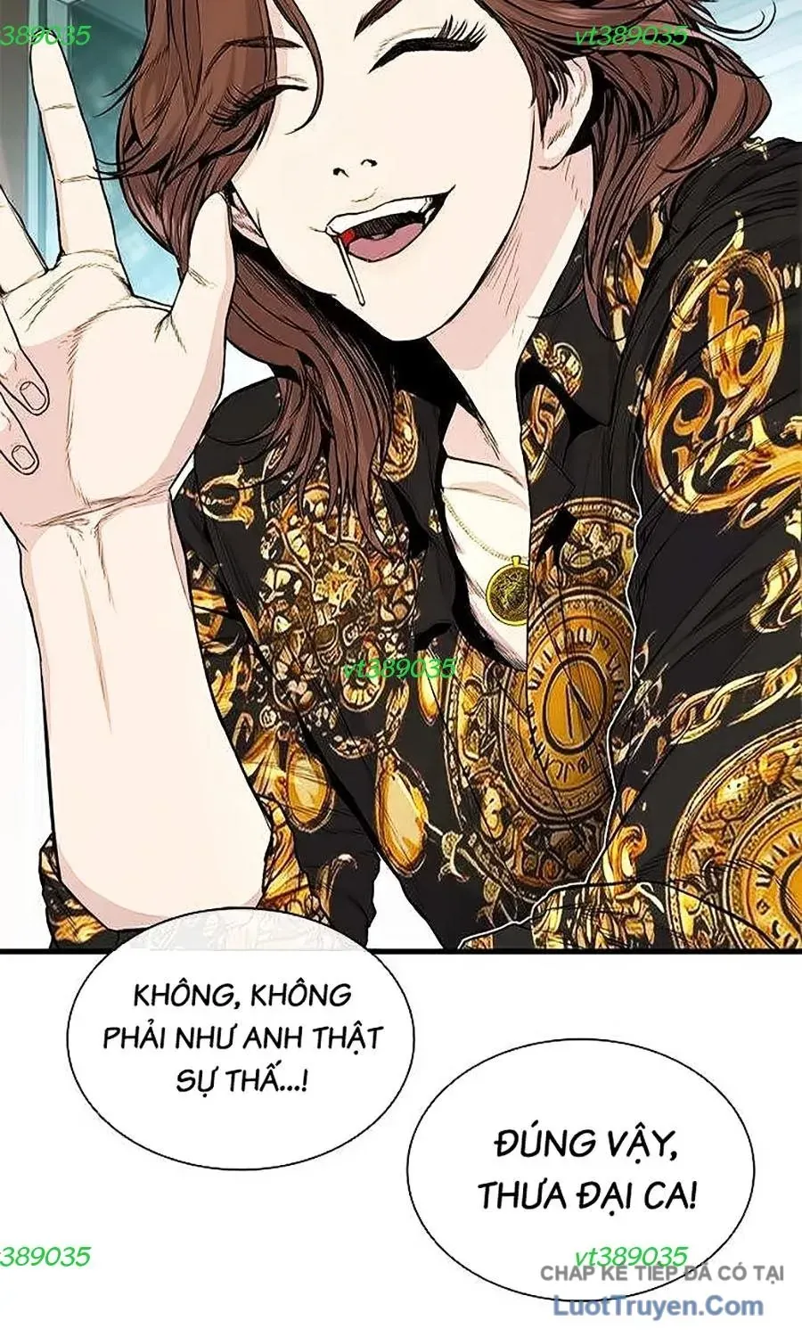 Ngoài Vòng Pháp Luật: Khởi Nguyên Chapter 12 - 96