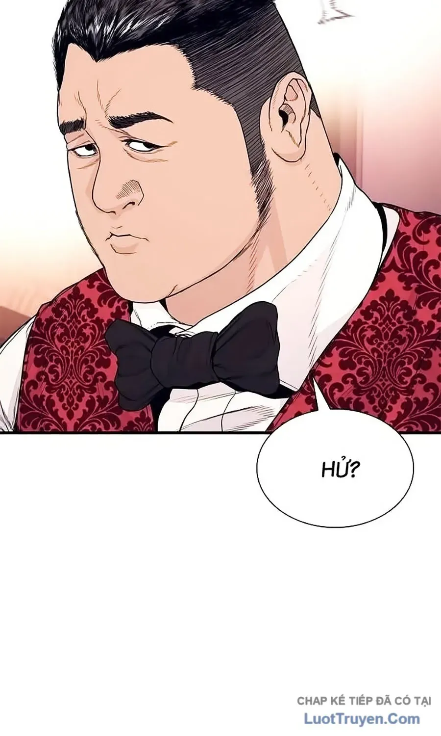 Ngoài Vòng Pháp Luật: Khởi Nguyên Chapter 13 - 2