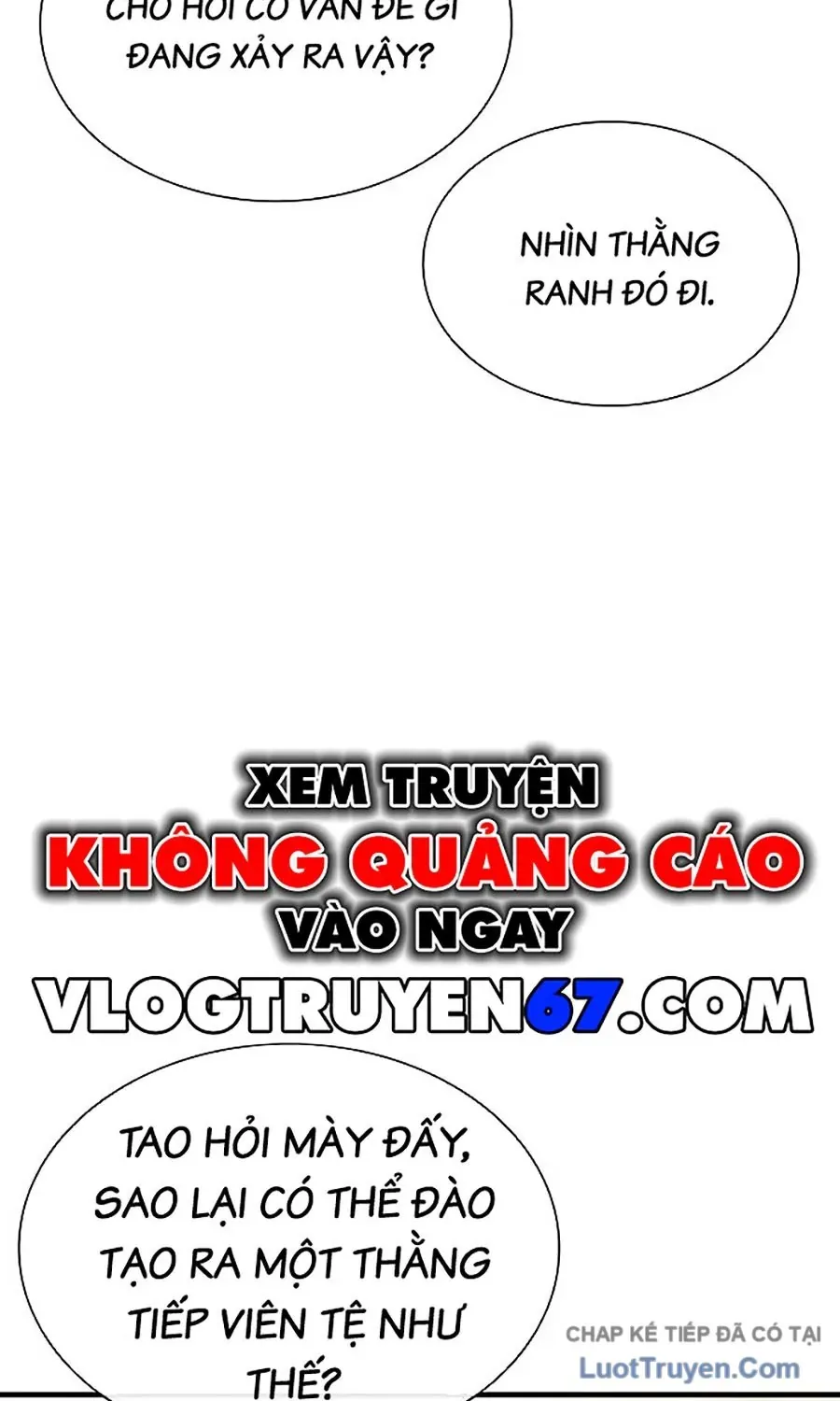 Ngoài Vòng Pháp Luật: Khởi Nguyên Chapter 13 - 15