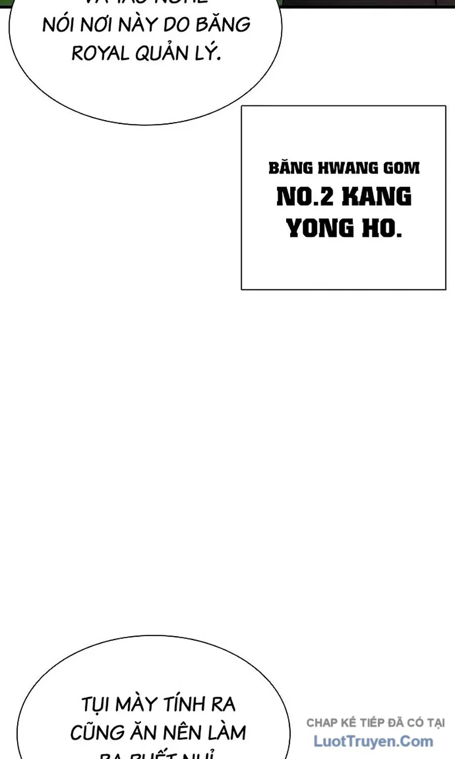 Ngoài Vòng Pháp Luật: Khởi Nguyên Chapter 13 - 20