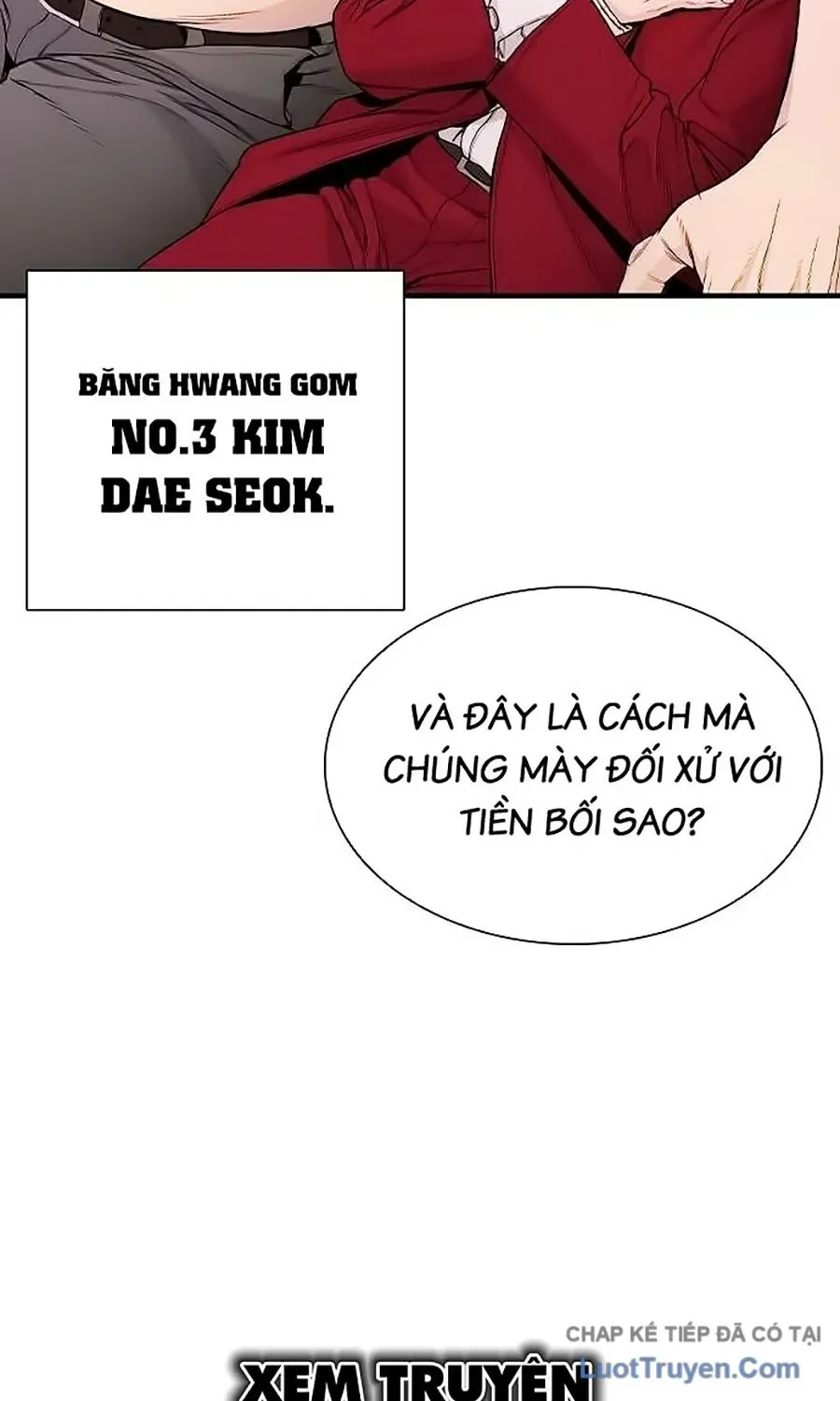 Ngoài Vòng Pháp Luật: Khởi Nguyên Chapter 13 - 22