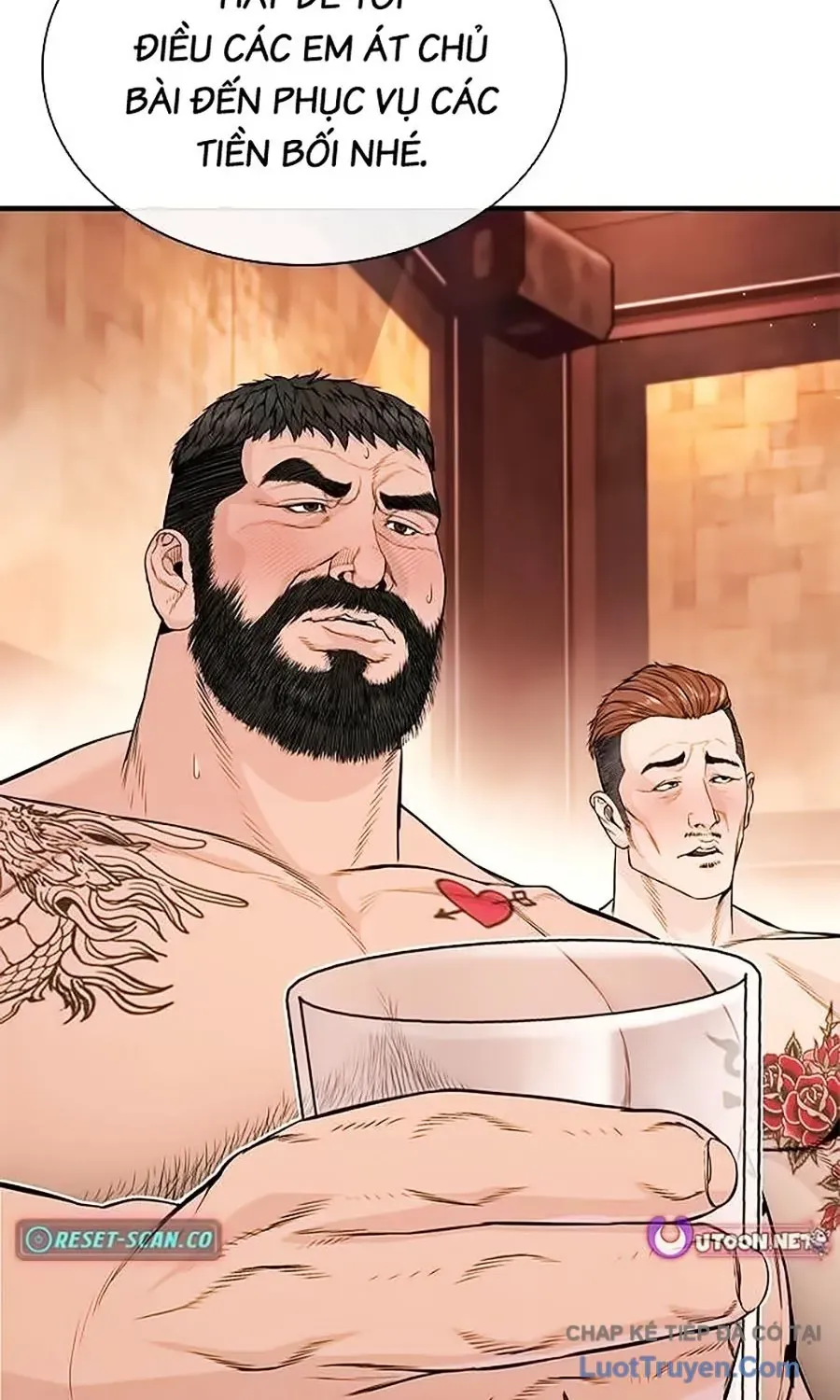 Ngoài Vòng Pháp Luật: Khởi Nguyên Chapter 13 - 26