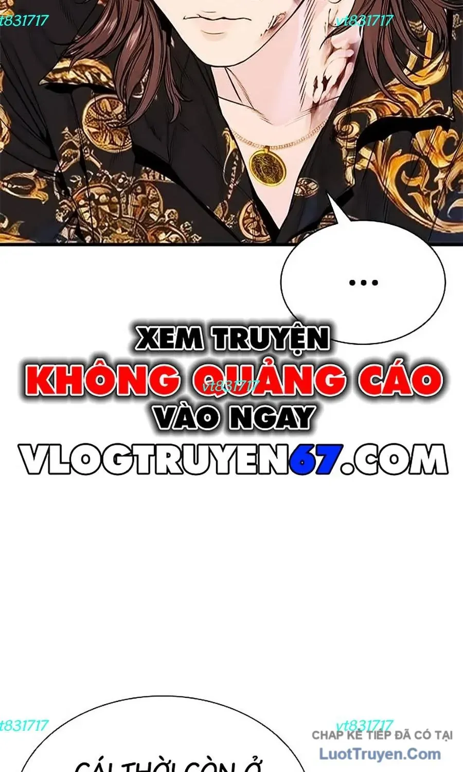 Ngoài Vòng Pháp Luật: Khởi Nguyên Chapter 13 - 32