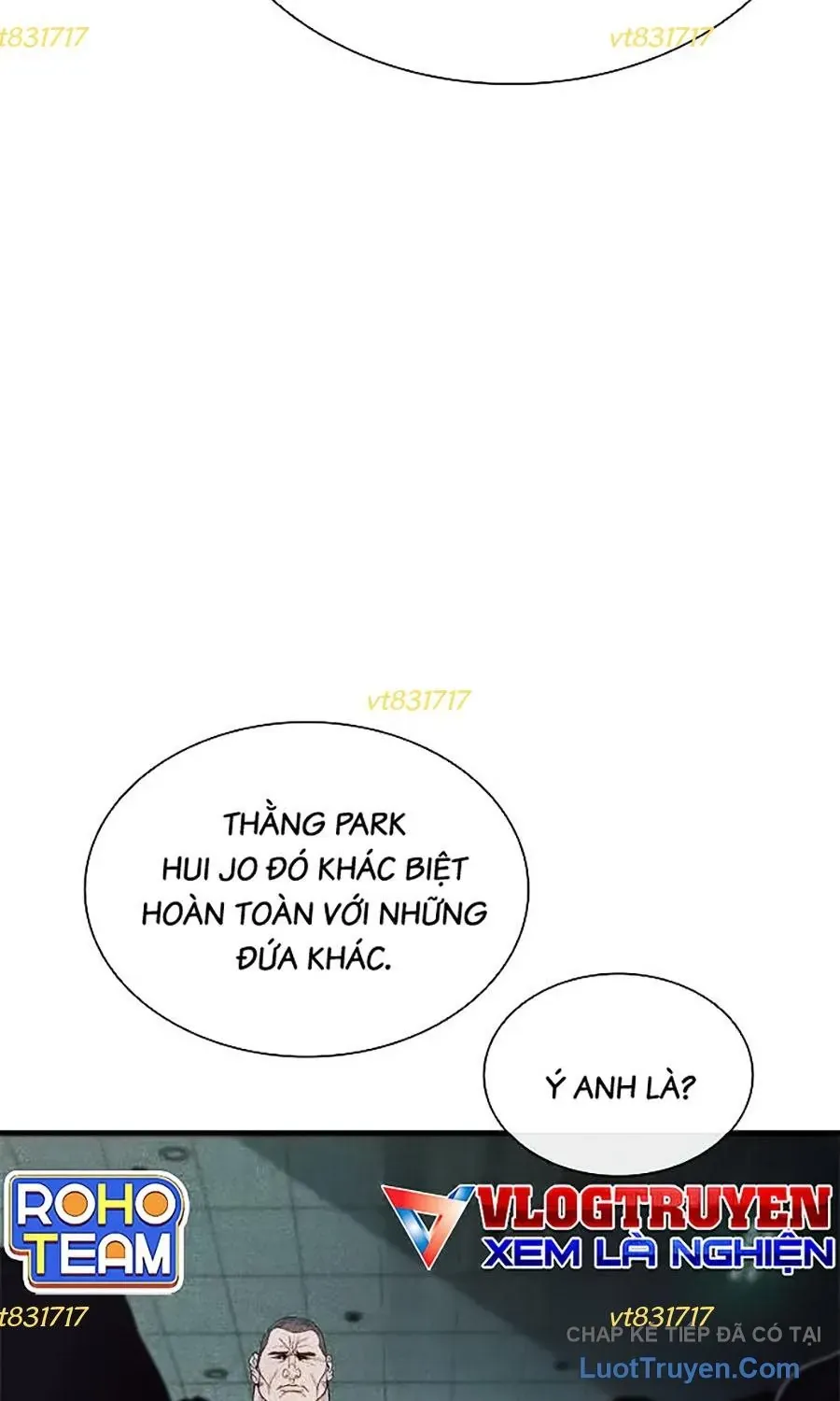 Ngoài Vòng Pháp Luật: Khởi Nguyên Chapter 13 - 35
