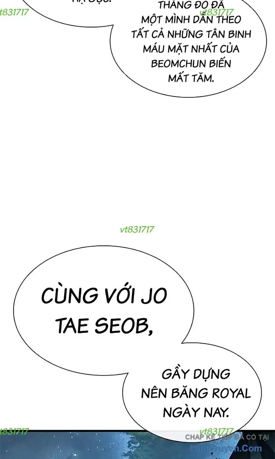 Ngoài Vòng Pháp Luật: Khởi Nguyên Chapter 13 - 37
