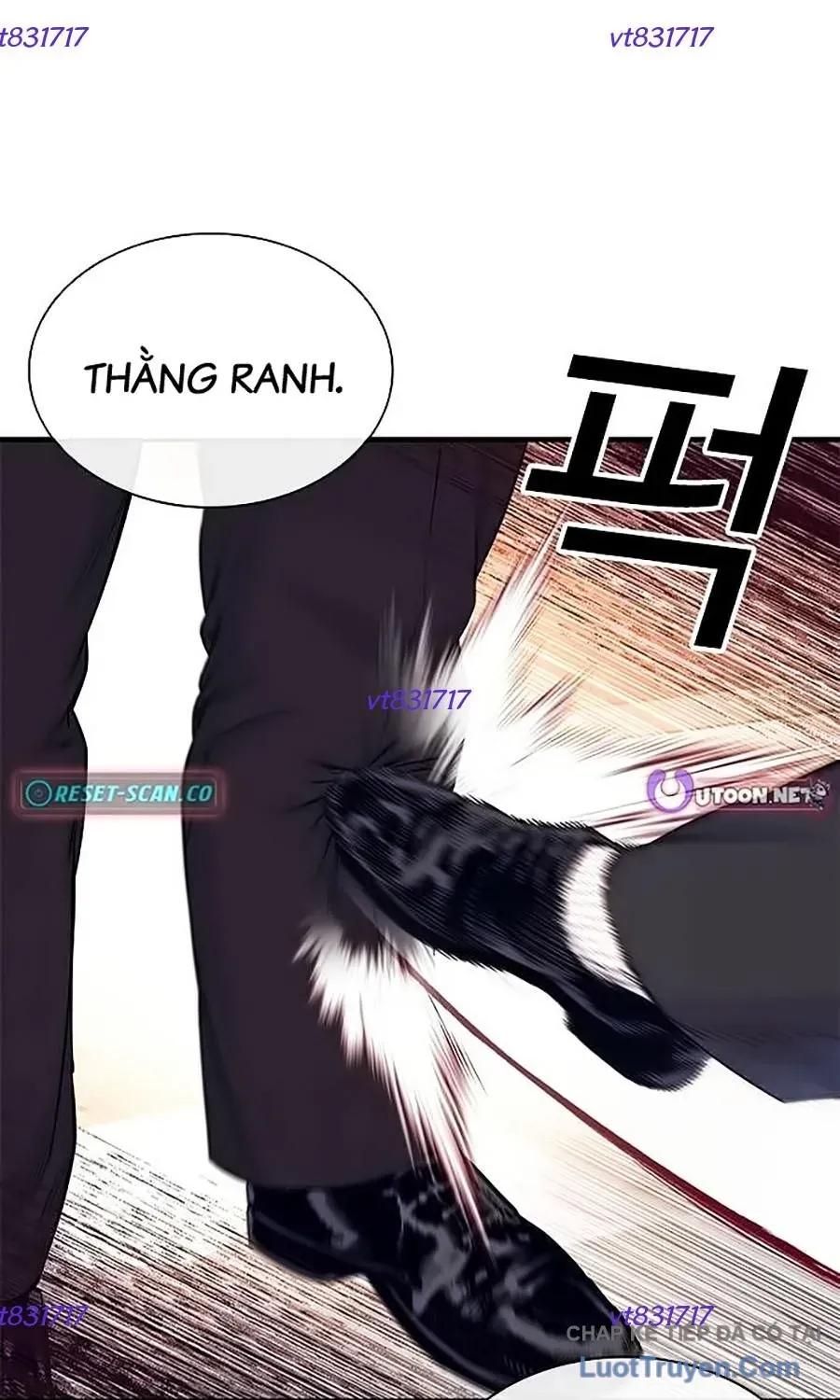 Ngoài Vòng Pháp Luật: Khởi Nguyên Chapter 13 - 5