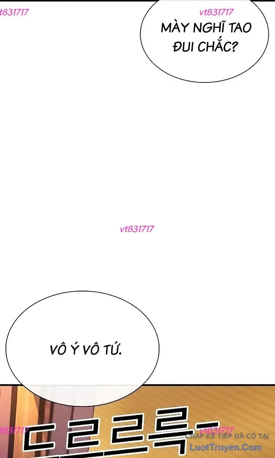 Ngoài Vòng Pháp Luật: Khởi Nguyên Chapter 13 - 6