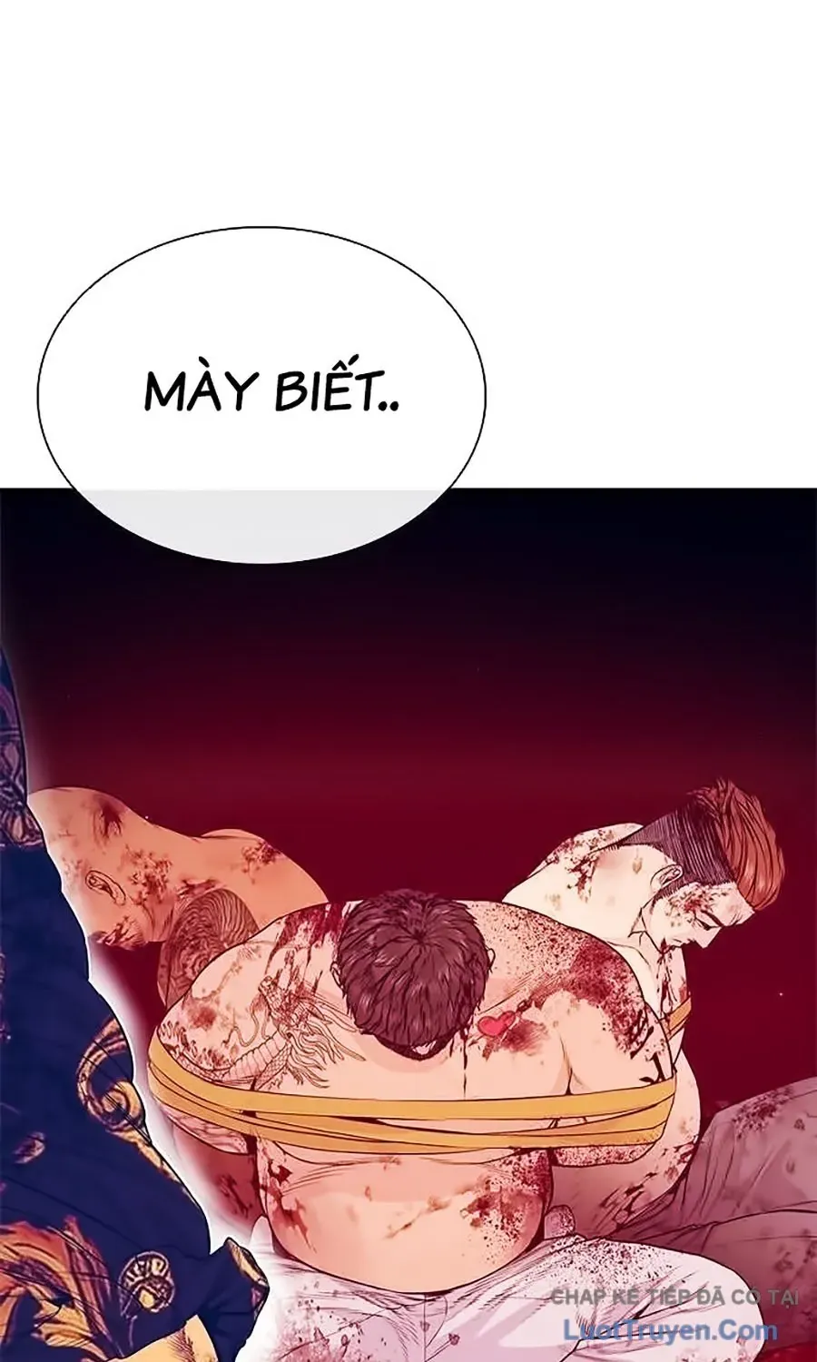 Ngoài Vòng Pháp Luật: Khởi Nguyên Chapter 13 - 57