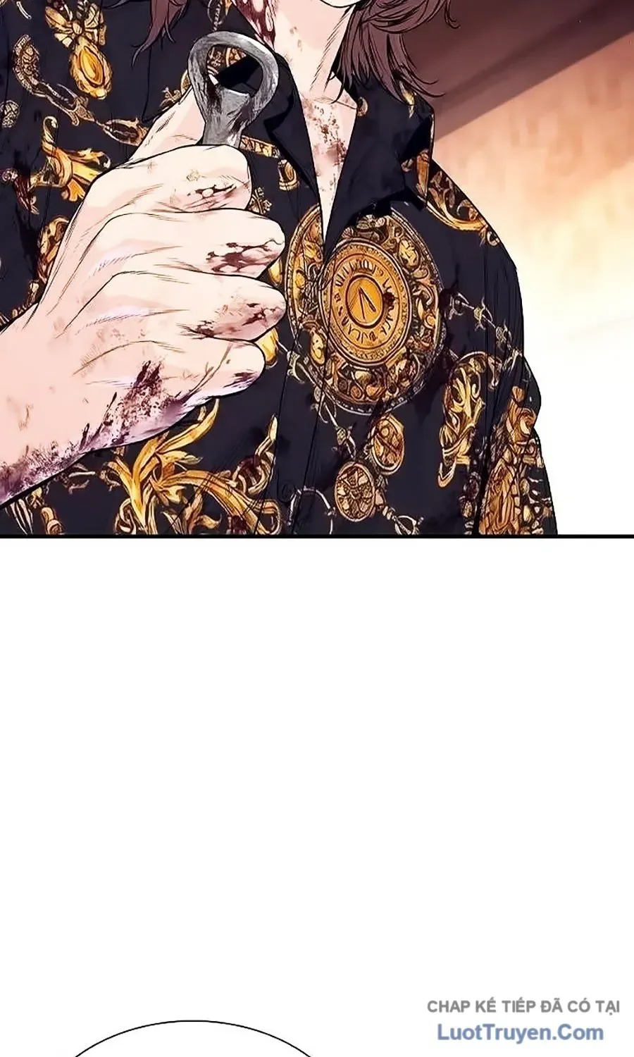 Ngoài Vòng Pháp Luật: Khởi Nguyên Chapter 13 - 60
