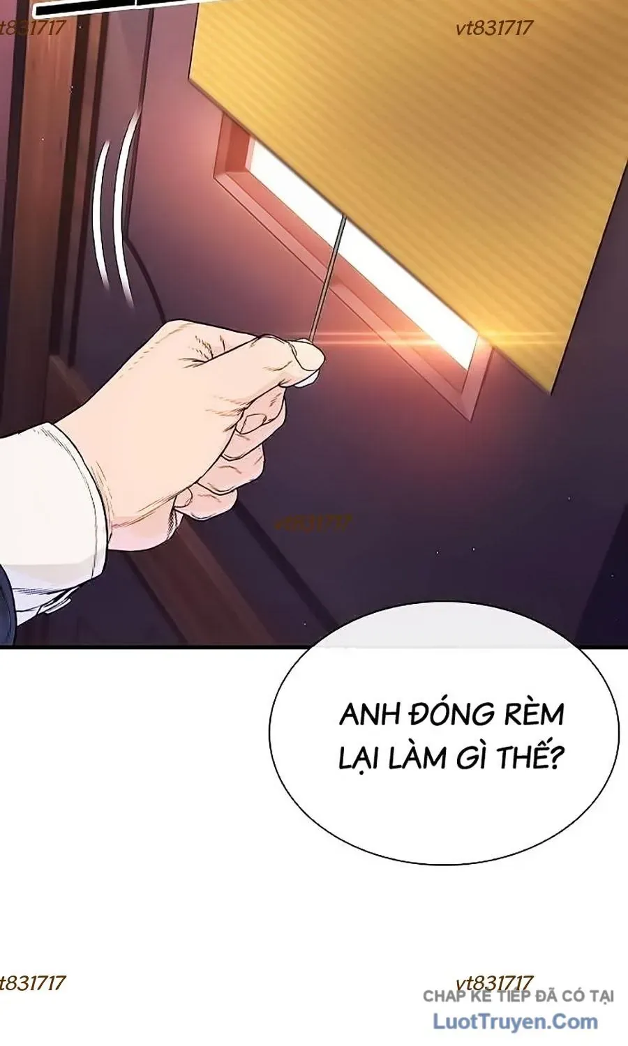 Ngoài Vòng Pháp Luật: Khởi Nguyên Chapter 13 - 7