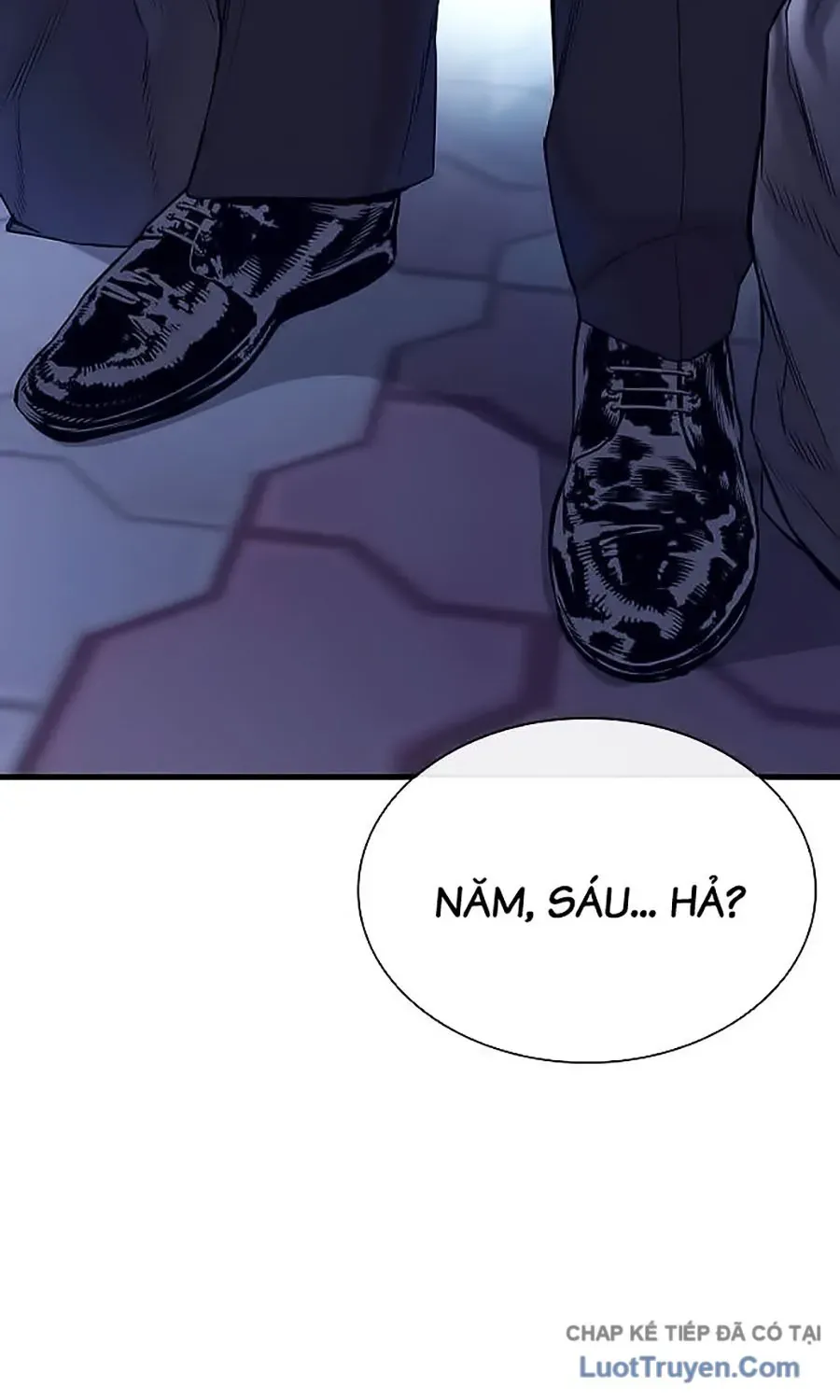 Ngoài Vòng Pháp Luật: Khởi Nguyên Chapter 13 - 65