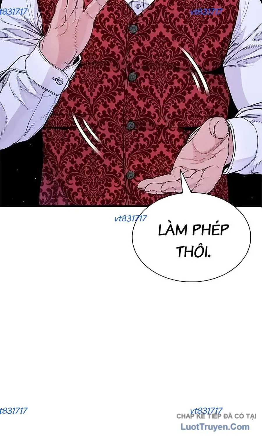 Ngoài Vòng Pháp Luật: Khởi Nguyên Chapter 13 - 75
