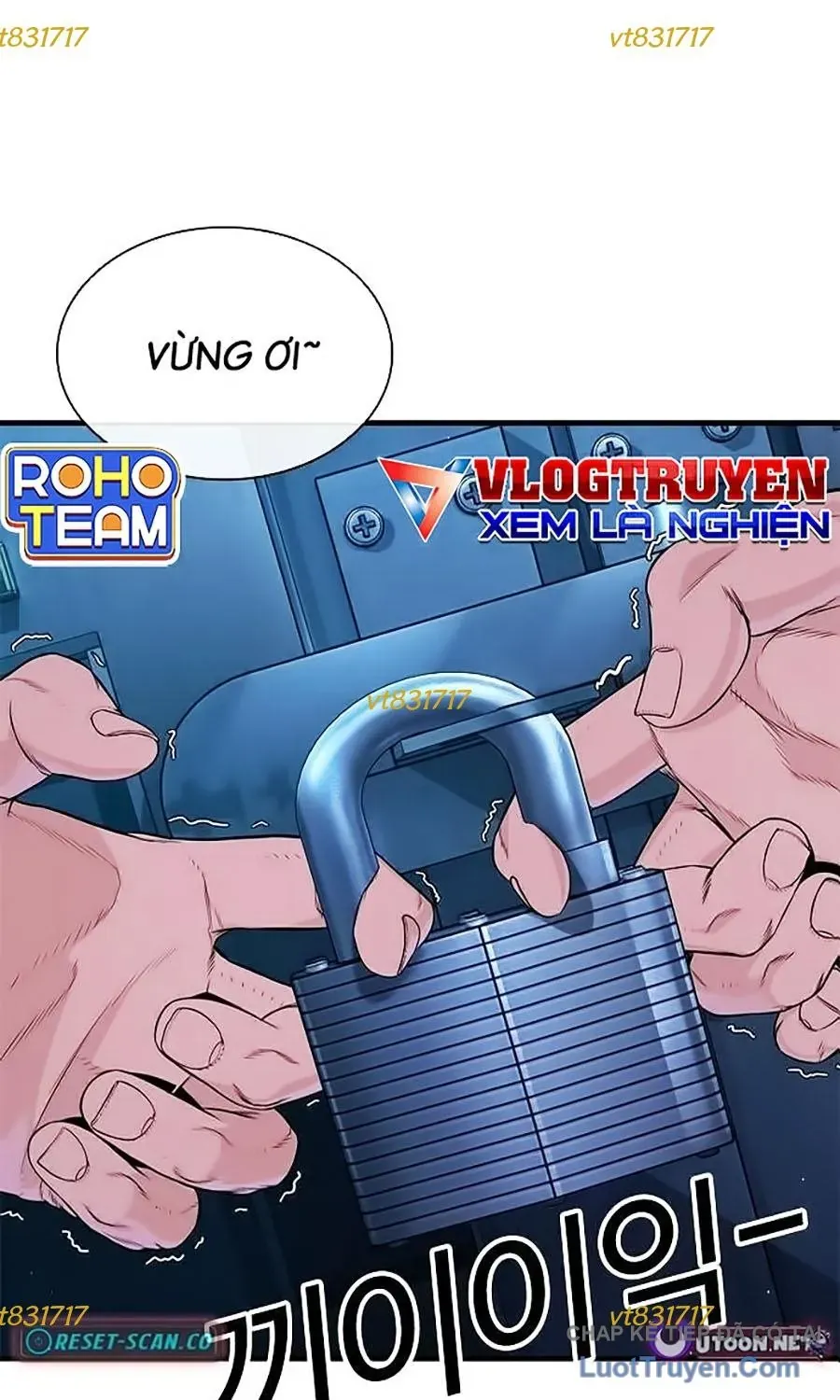 Ngoài Vòng Pháp Luật: Khởi Nguyên Chapter 13 - 77