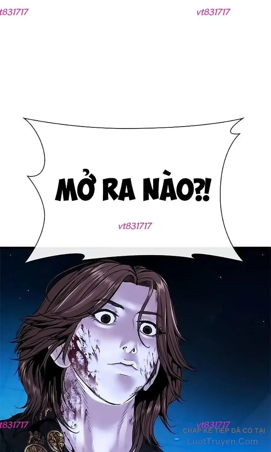 Ngoài Vòng Pháp Luật: Khởi Nguyên Chapter 13 - 79