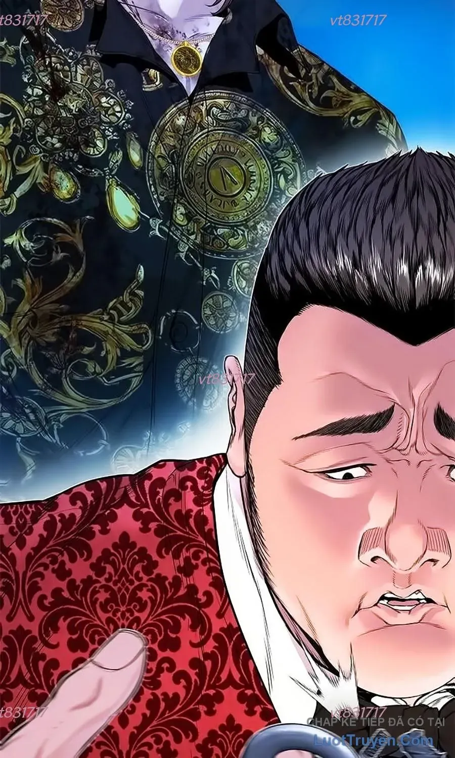 Ngoài Vòng Pháp Luật: Khởi Nguyên Chapter 13 - 80